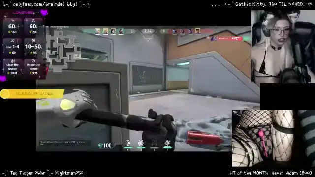 Braindedbby – Myfreecams Record Video – 2026-07-24 03:17:58