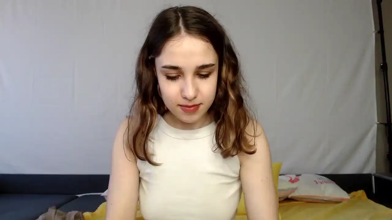 Ellawalker – Amateur.tv Record Video – 2025-03-05 16:54:34