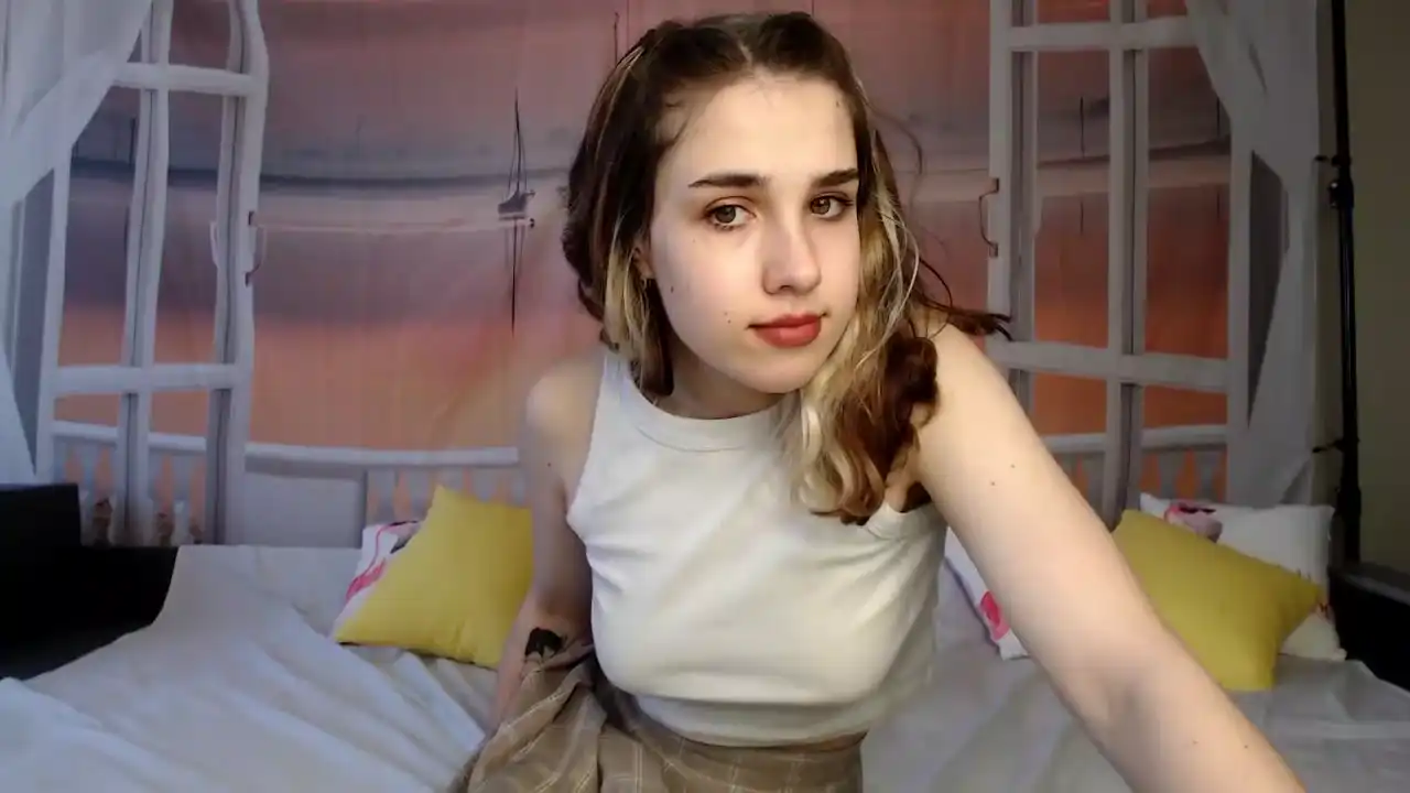 Ellawalker – Amateur.tv Record Video – 2026-03-01 17:33:17