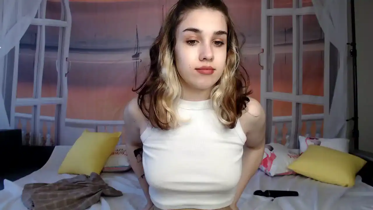 Ellawalker – Amateur.tv Record Video – 2026-01-23 02:40:49