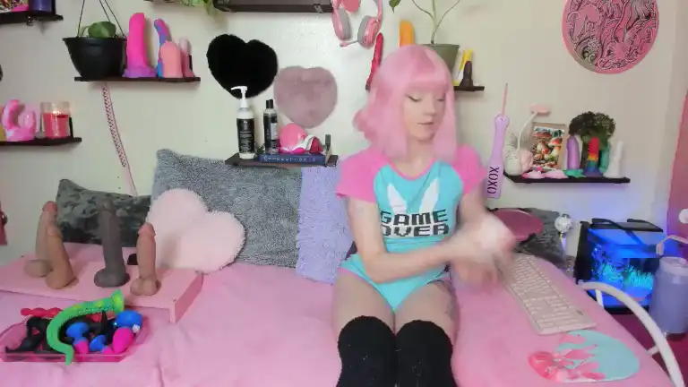 Katiecoven – Streamate Record Video – 2025-05-10 01:21:00