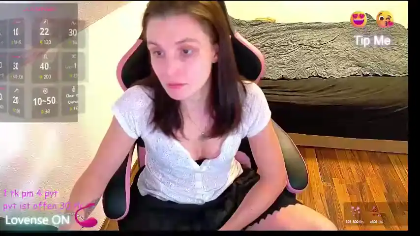 Massageofyourlife – Chaturbate Record Video – 2025-01-29 15:49:07