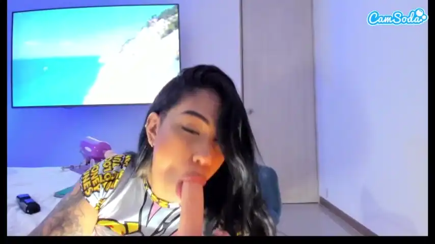 Sarawiilson – Camsoda Record Video – 2025-01-25 21:44:37