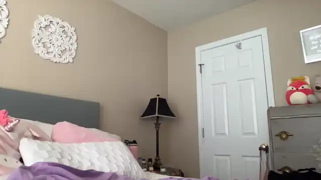Vixeyyy – Myfreecams Record Video – 2025-05-27 04:07:40