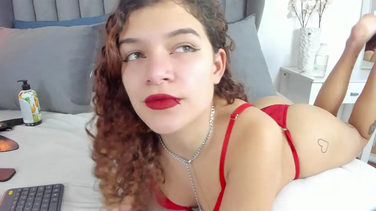 Wendybeckett – Xlovecam Record Video – 2025-02-13 13:45:16