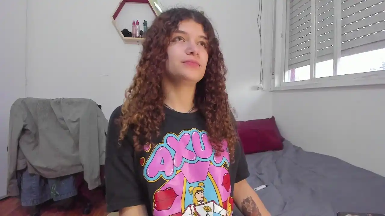 Wendybeckett – Xlovecam Record Video – 2025-03-28 23:33:30