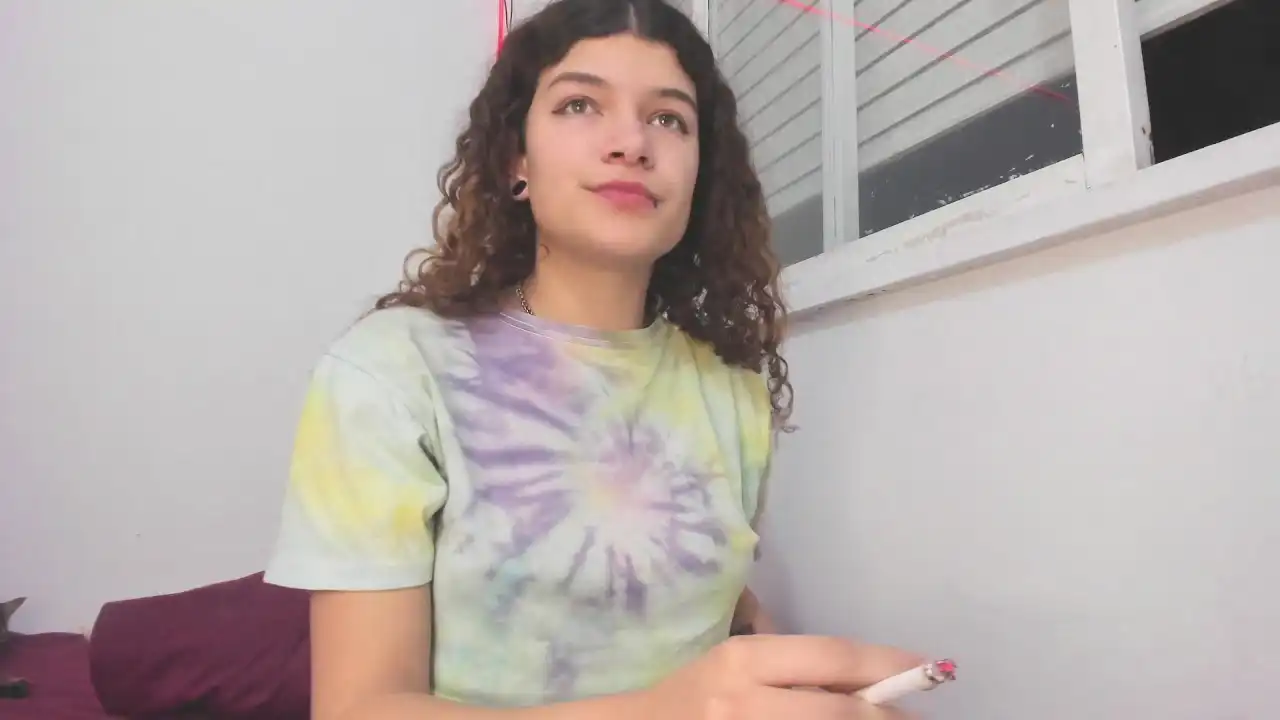 Wendybeckett – Xlovecam Record Video – 2025-01-13 11:13:53
