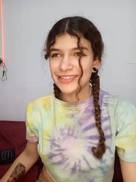Wendybeckett – Xlovecam Record Video – 2025-01-16 01:24:06