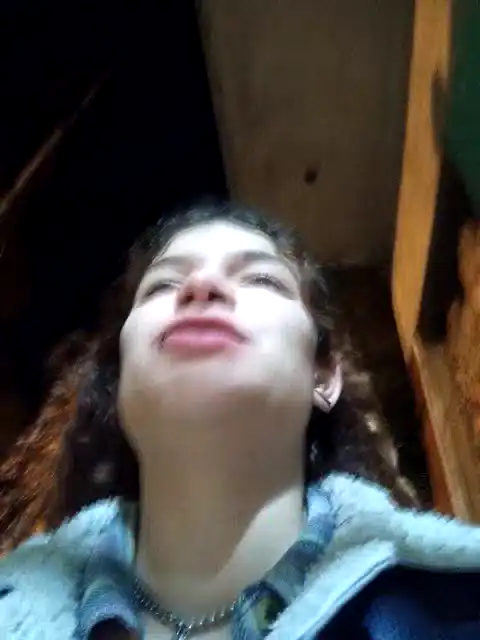 Wendybeckett – Xlovecam Record Video – 2025-03-18 18:25:51