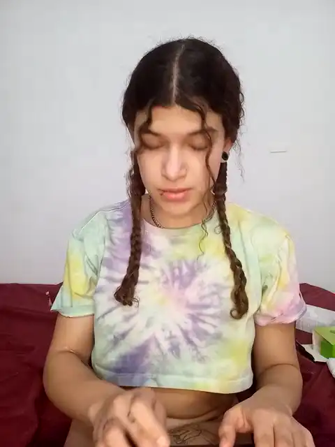 Wendybeckett – Xlovecam Record Video – 2025-07-09 08:24:07