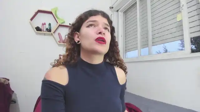 Wendybeckett – Xlovecam Record Video – 2025-06-30 19:58:15