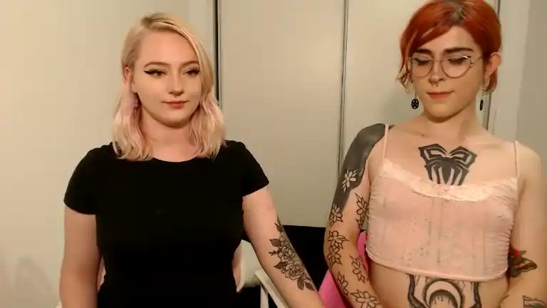 Chloelevine – Streamate Record Video – 2025-09-18 06:09:45