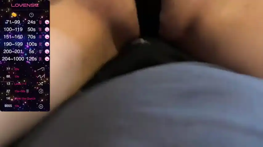Cocoa_couple – Stripchat Record Video – 2025-06-22 07:05:00