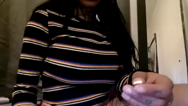 Creamyexotica – Chaturbate Record Video – 2025-06-07 18:04:31