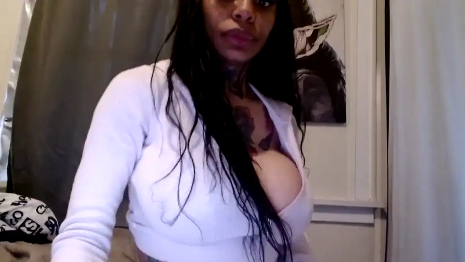 Creamyexotica – Chaturbate Record Video – 2026-01-19 23:46:35