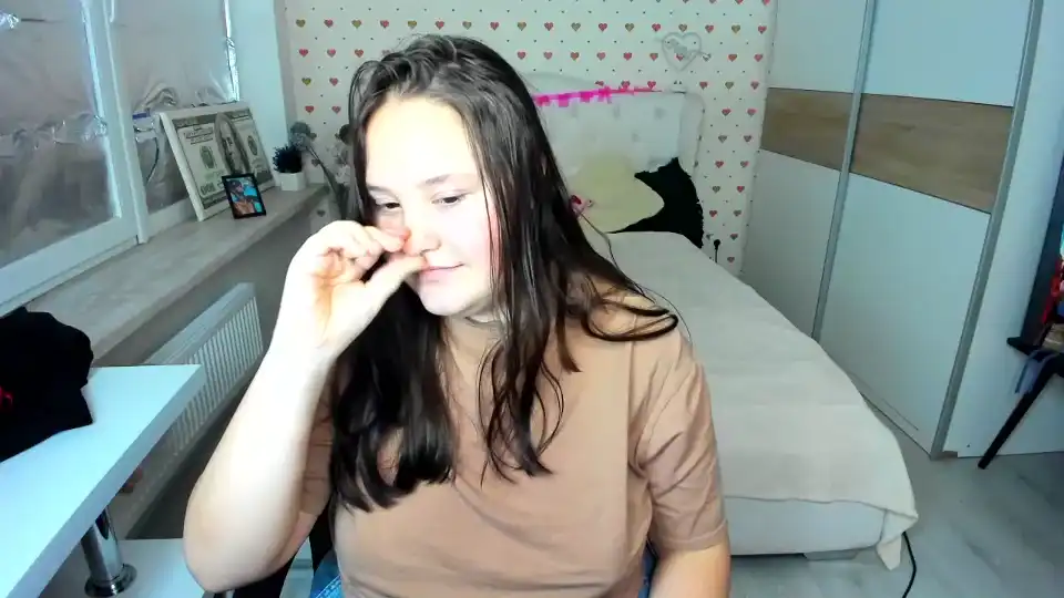 Elina_tracy – Chaturbate Record Video – 2025-03-19 03:03:42