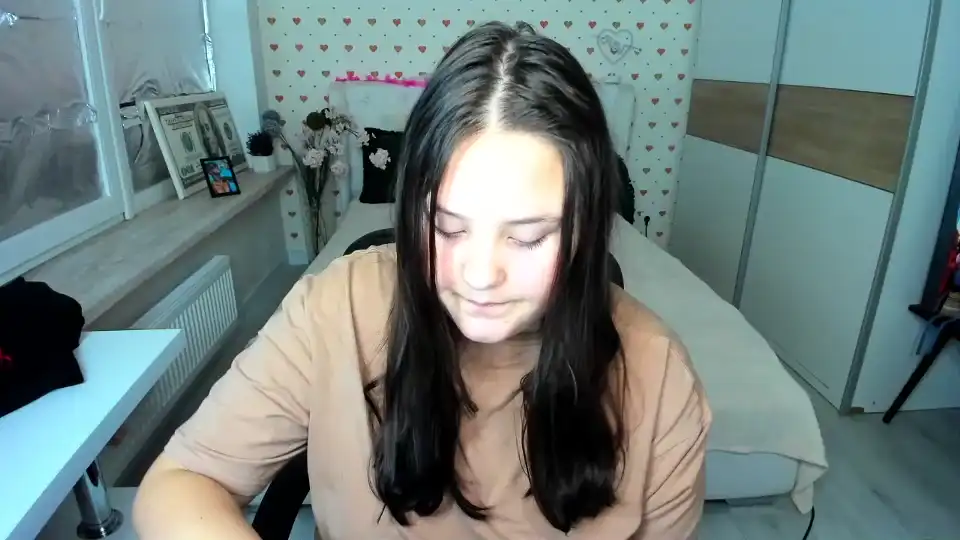 Elina_tracy – Chaturbate Record Video – 2026-07-26 20:28:15