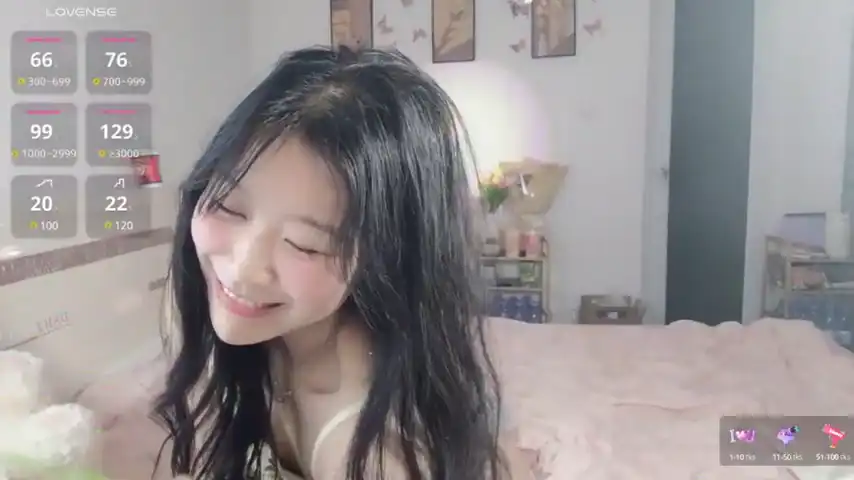 Luminous163 – Stripchat Record Video – 2025-10-06 09:47:43