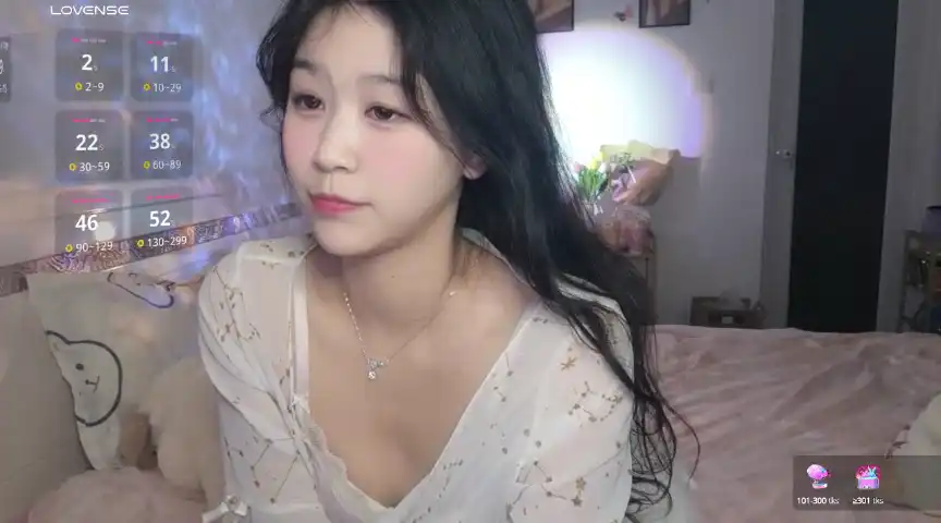 Luminous163 – Stripchat Record Video – 2026-03-22 09:47:02