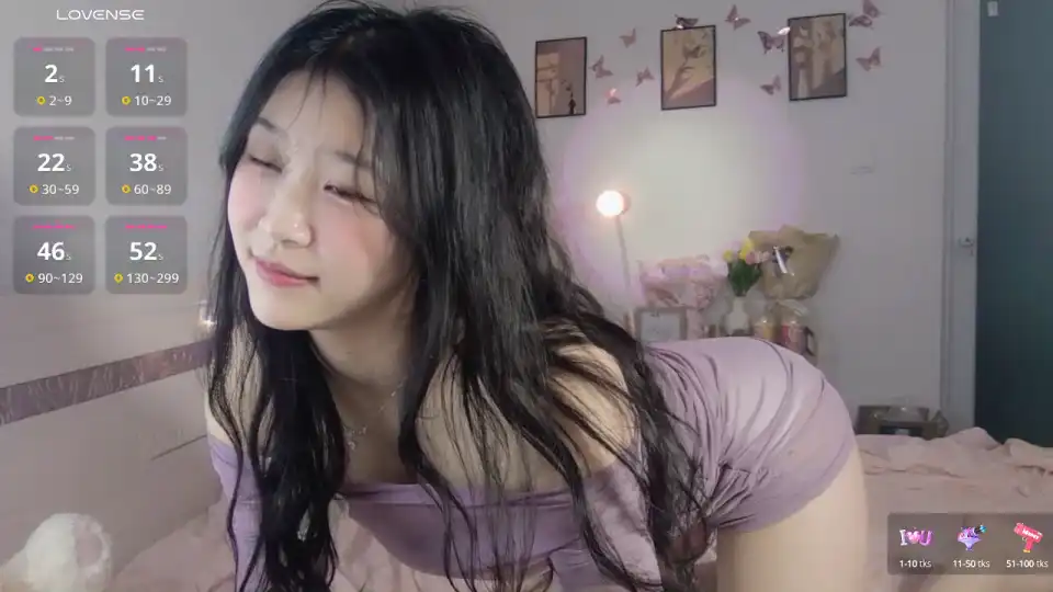 Luminous163 – Stripchat Record Video – 2026-07-11 03:21:21