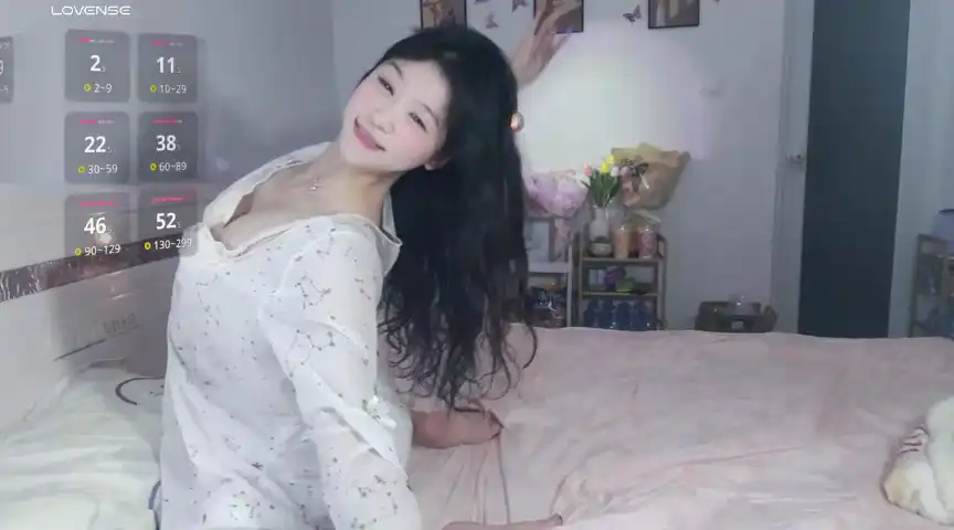 Luminous163 – Stripchat Record Video – 2025-04-27 01:13:16
