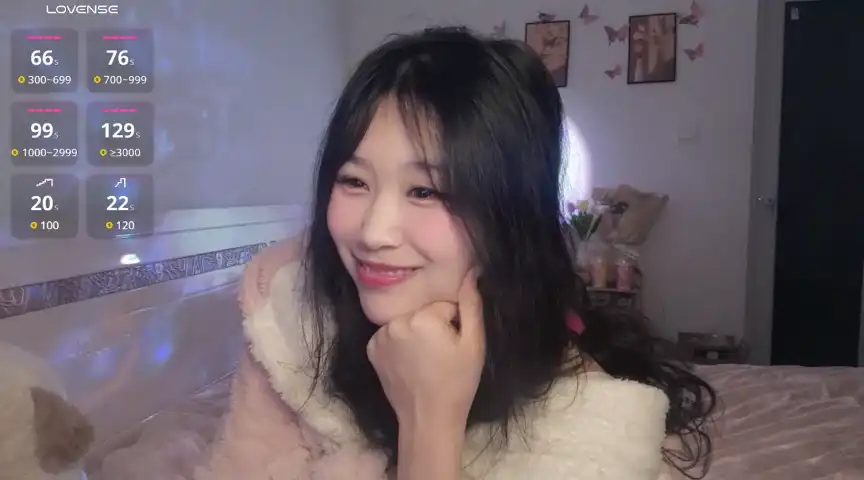 Luminous163 – Stripchat Record Video – 2026-02-10 18:05:24