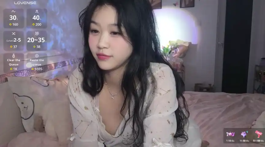 Luminous163 – Stripchat Record Video – 2025-03-27 08:14:29
