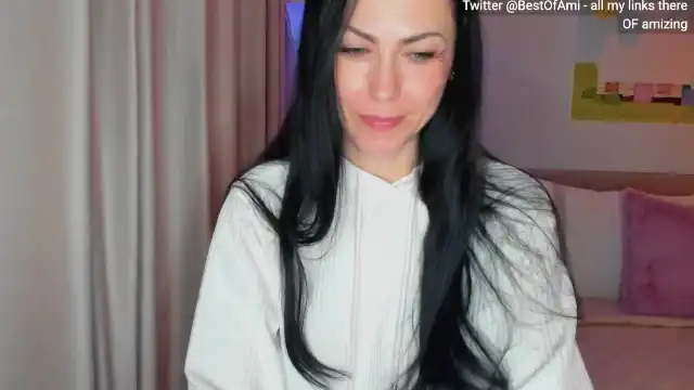 Amizing – Myfreecams Record Video – 2025-01-19 07:29:28