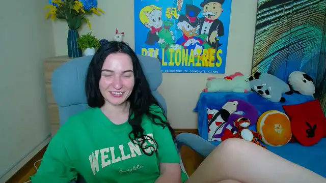 Doucealla – Xlovecam Record Video – 2025-07-26 23:25:05