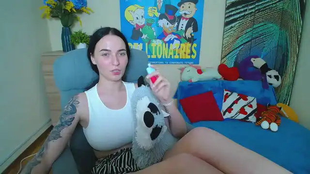 Doucealla – Xlovecam Record Video – 2025-01-24 14:34:47