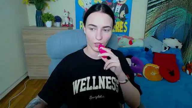 Doucealla – Xlovecam Record Video – 2025-02-27 09:35:21
