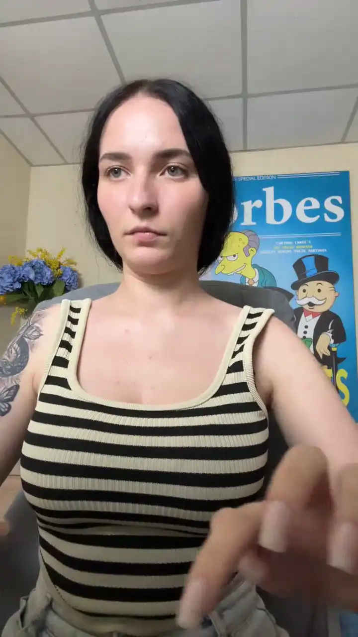 Doucealla – Xlovecam Record Video – 2025-04-30 06:05:41