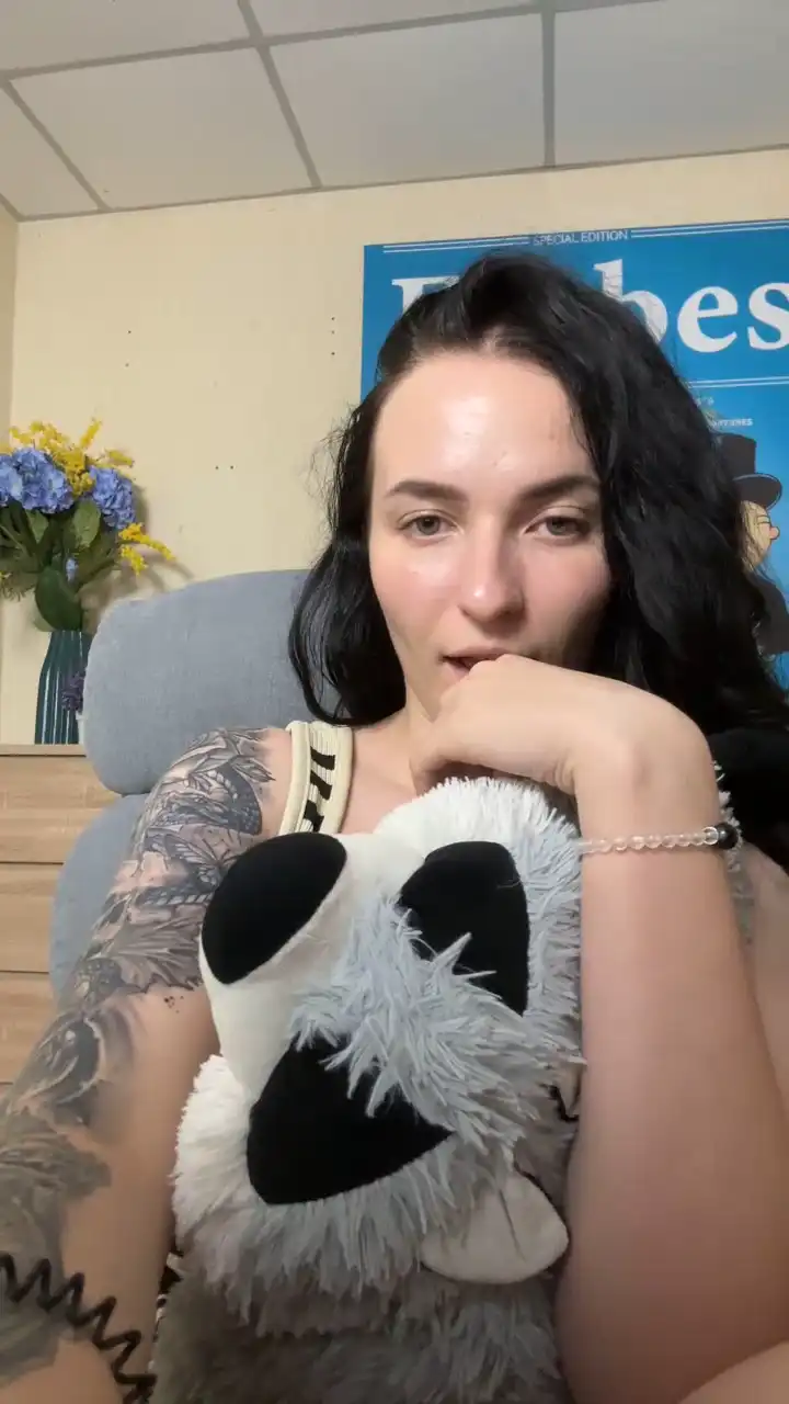 Doucealla – Xlovecam Record Video – 2025-03-24 17:13:31