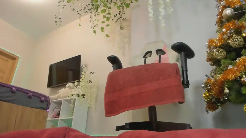 Elurta_keys – Manyvids Live Record Video – 2025-01-08 09:58:51
