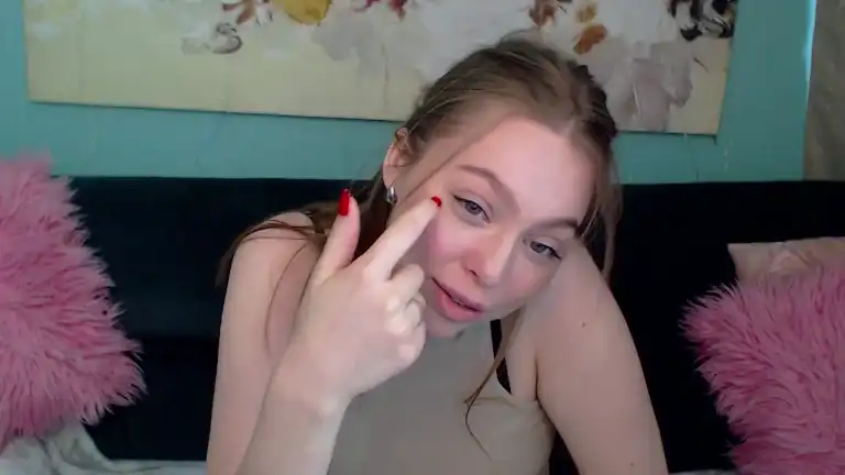 Jenygigy – Streamate Record Video – 2025-04-21 13:34:32