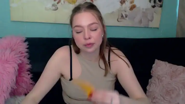 Jenygigy – Streamate Record Video – 2025-02-15 20:12:27