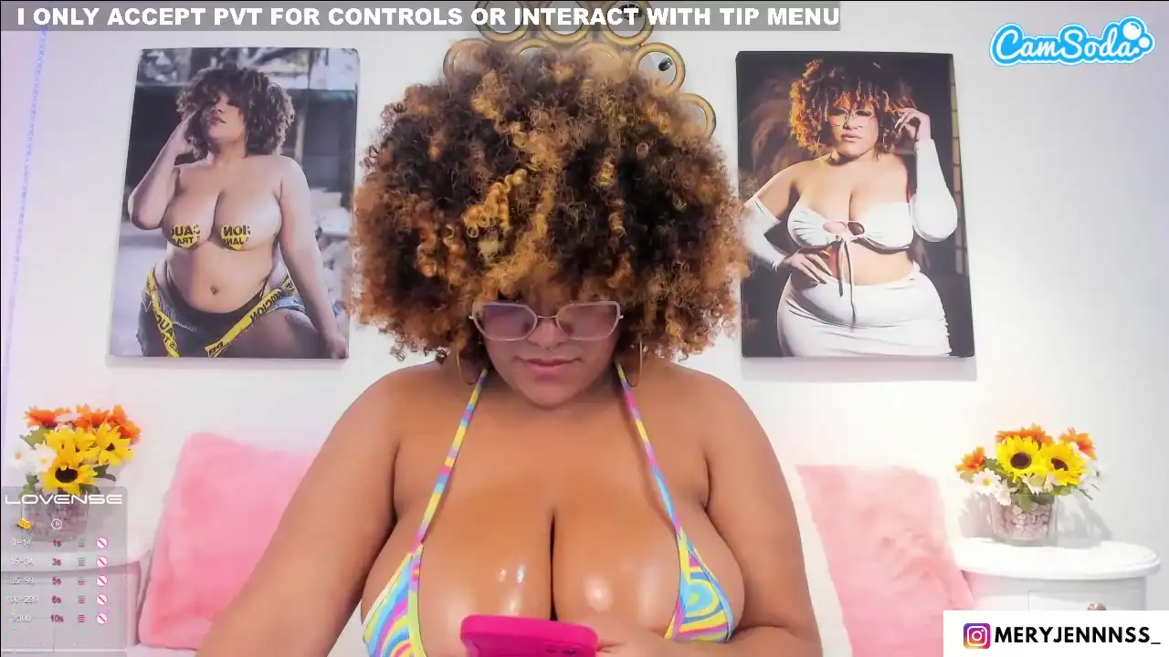 Moradaniels – Camsoda Record Video – 2026-03-01 10:36:23
