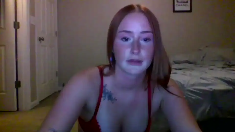 Sallybae555 – Chaturbate Record Video – 2025-02-17 17:18:40