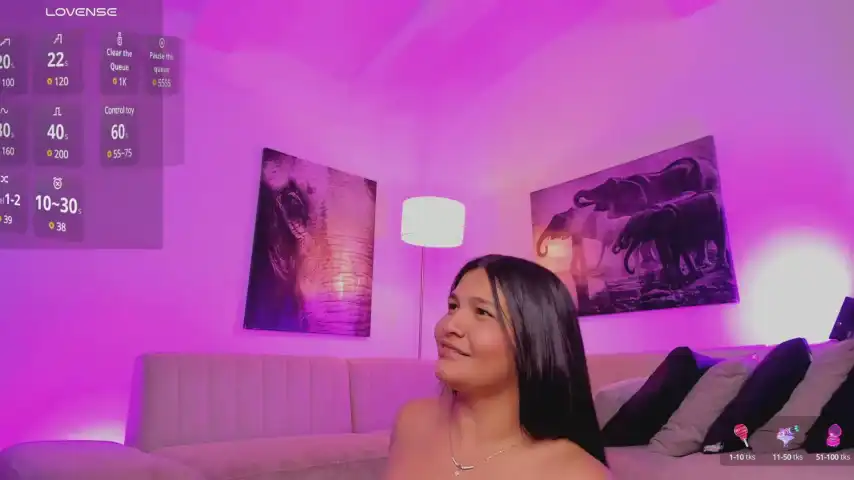 Alaia7h – Stripchat Record Video – 2025-06-10 21:37:05