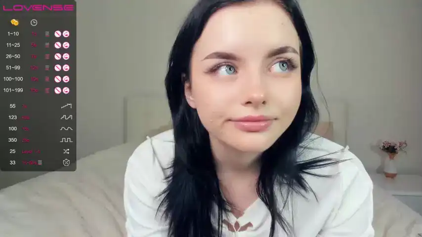 Cute_caprice – Chaturbate Record Video – 2025-10-01 13:20:36