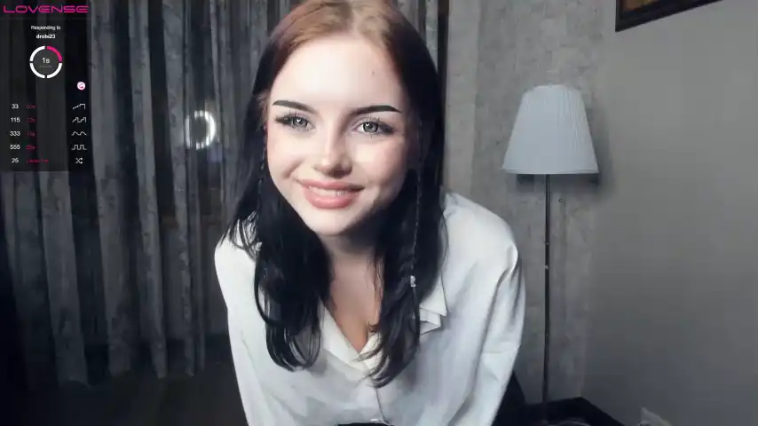 Cute_caprice – Chaturbate Record Video – 2025-02-14 23:07:42