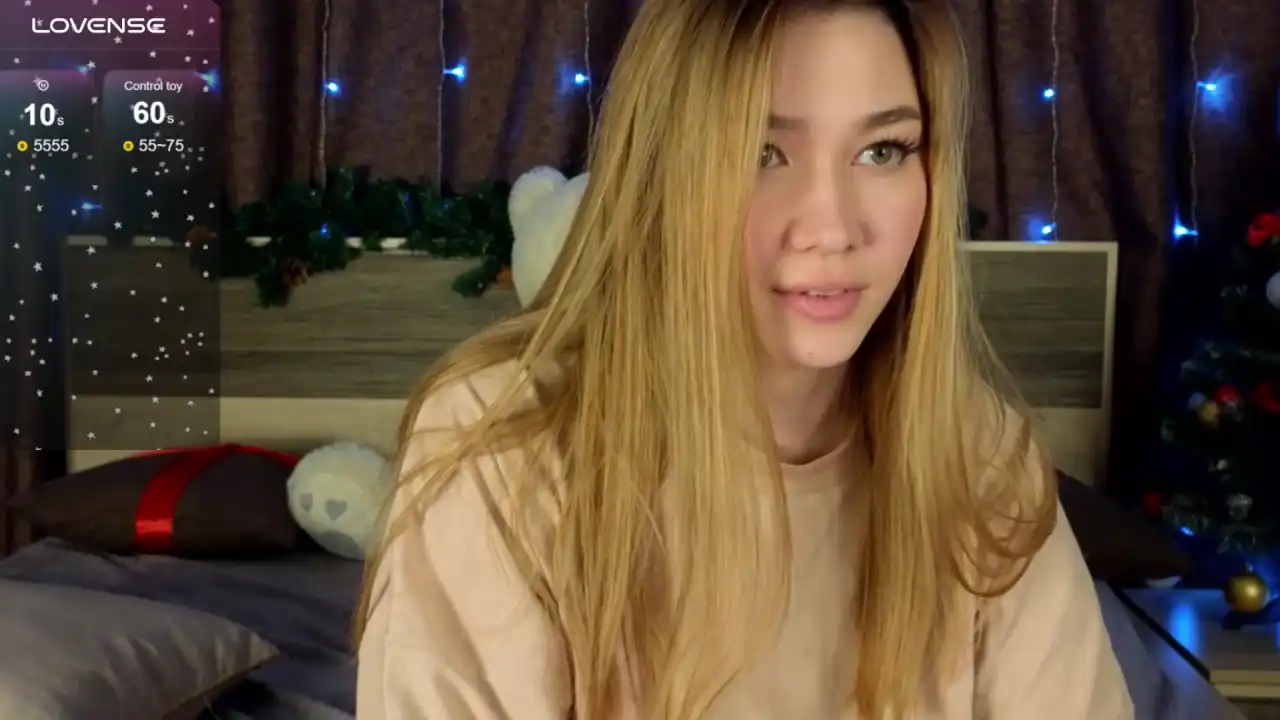 Luxurygirl__ – Stripchat Record Video – 2025-04-25 03:56:55