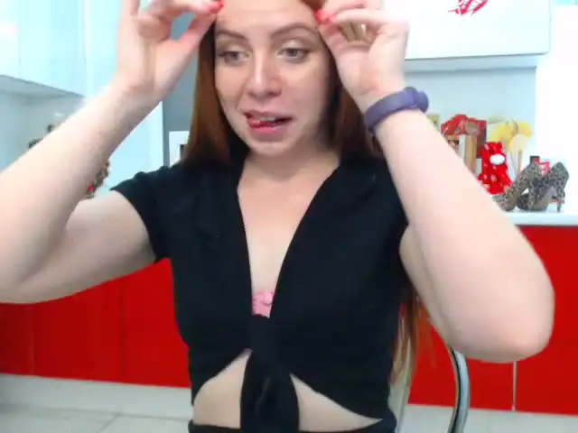 Mignonnes – Xlovecam Record Video – 2025-03-05 19:42:48