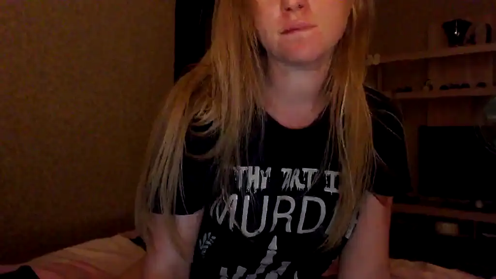 Myroslava – Showup Record Video – 2025-05-08 05:47:34