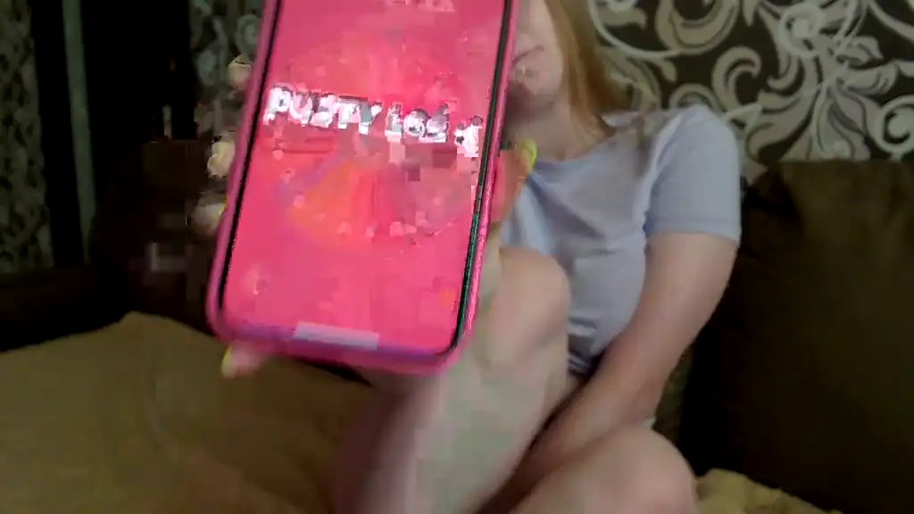 Myroslava – Showup Record Video – 2025-05-27 13:39:06