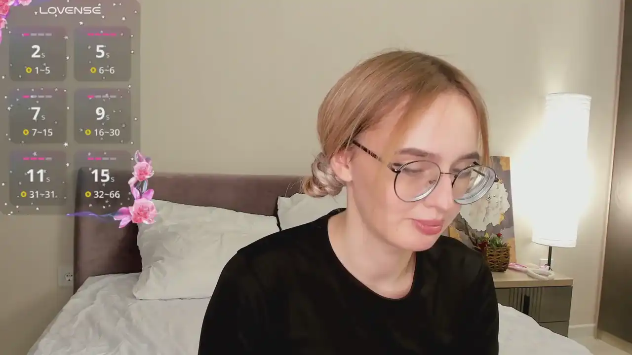 Nickyblouzy – Stripchat Record Video – 2026-04-05 13:43:51