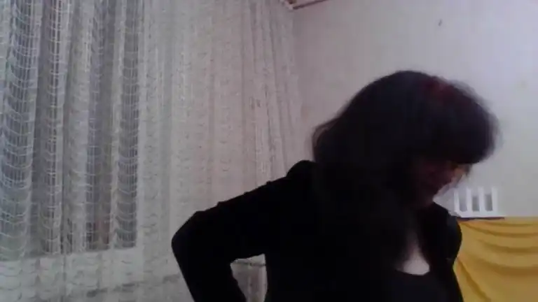 Silviasky51 – Streamate Record Video – 2025-06-09 19:55:32