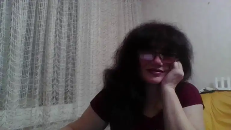 Silviasky51 – Streamate Record Video – 2025-08-14 17:19:30