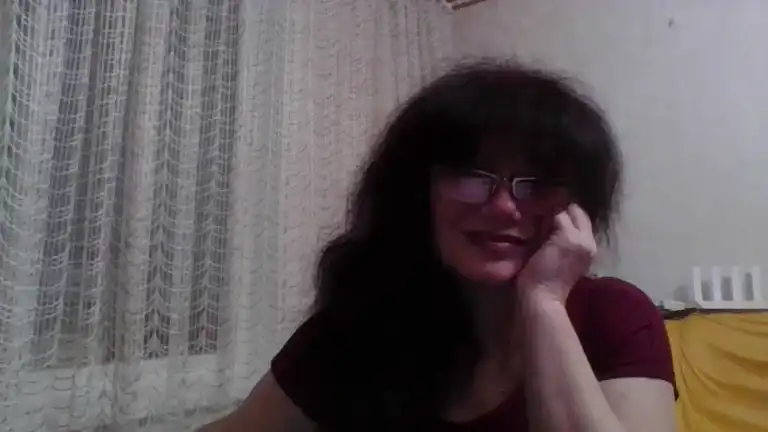 Silviasky51 – Streamate Record Video – 2025-10-08 00:58:05