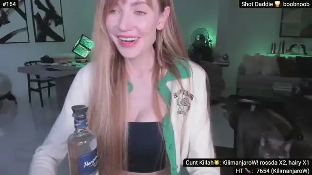 Alexiskaren – Myfreecams Record Video – 2025-05-07 06:34:59